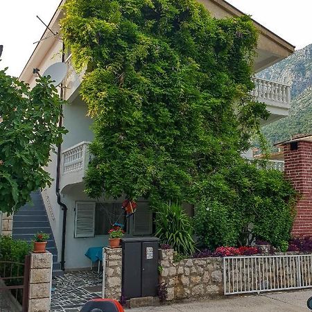 Apartments With A Parking Space Podaca, Makarska - 312 Dış mekan fotoğraf