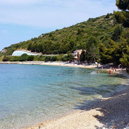 Apartments With A Parking Space Podaca, Makarska - 312 Dış mekan fotoğraf