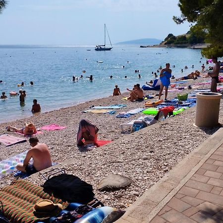 Apartments With A Parking Space Podaca, Makarska - 312 Dış mekan fotoğraf