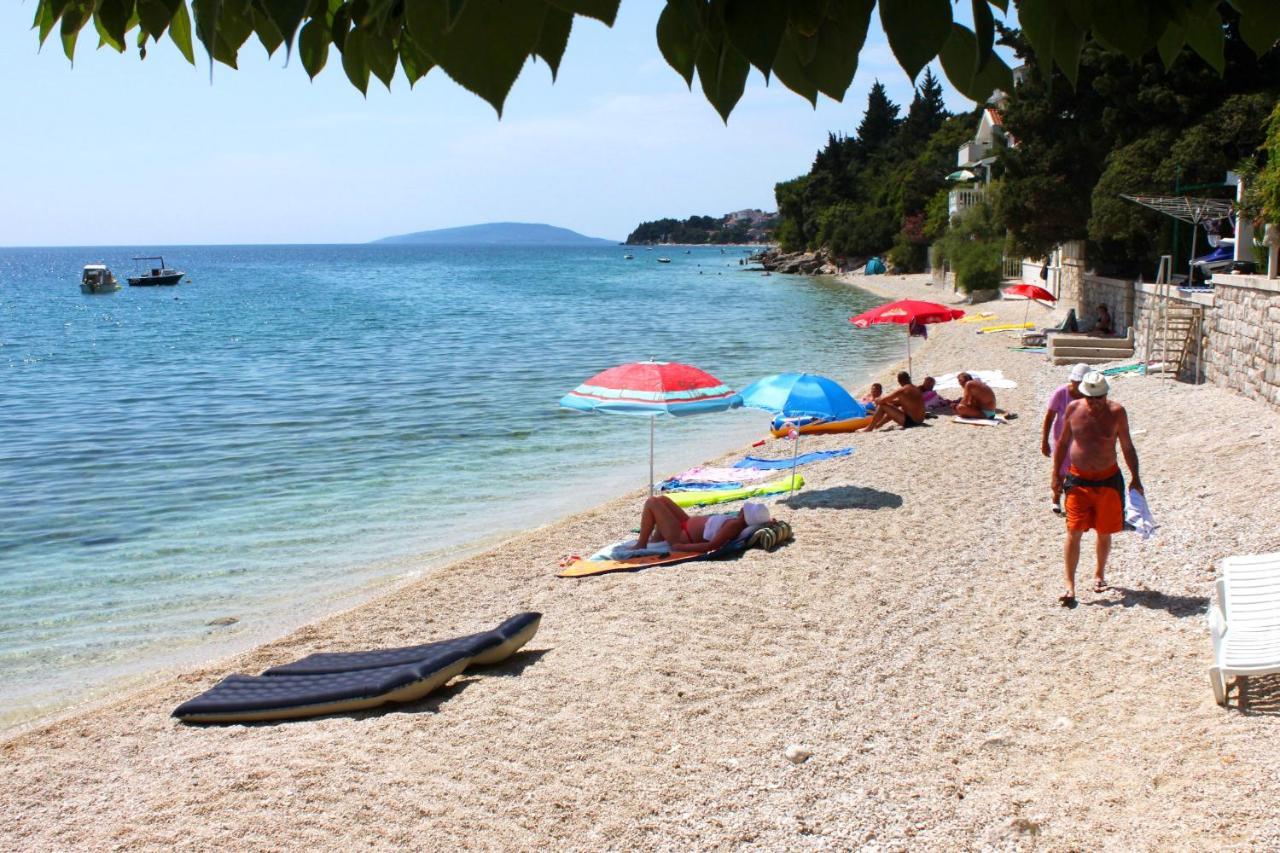 Apartments With A Parking Space Podaca, Makarska - 312 Dış mekan fotoğraf