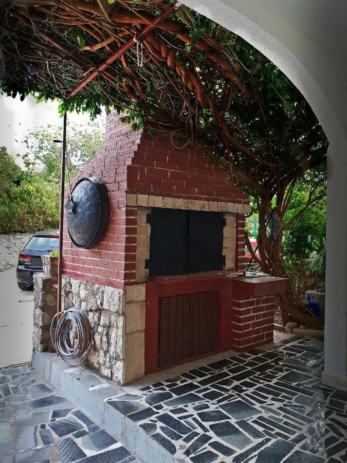 Apartments With A Parking Space Podaca, Makarska - 312 Dış mekan fotoğraf