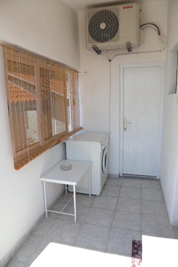 Apartments With A Parking Space Podaca, Makarska - 312 Dış mekan fotoğraf