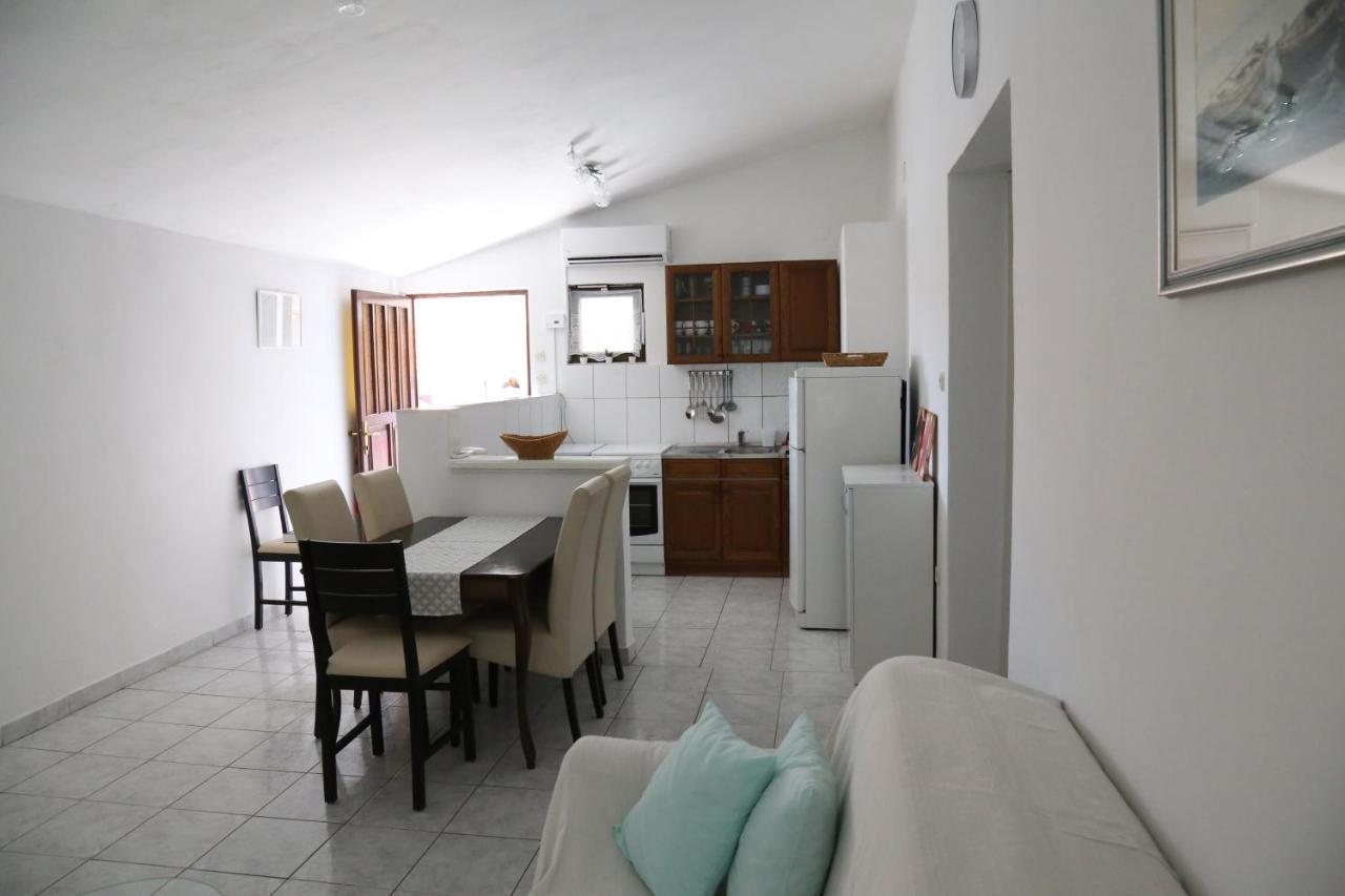 Apartments With A Parking Space Podaca, Makarska - 312 Dış mekan fotoğraf