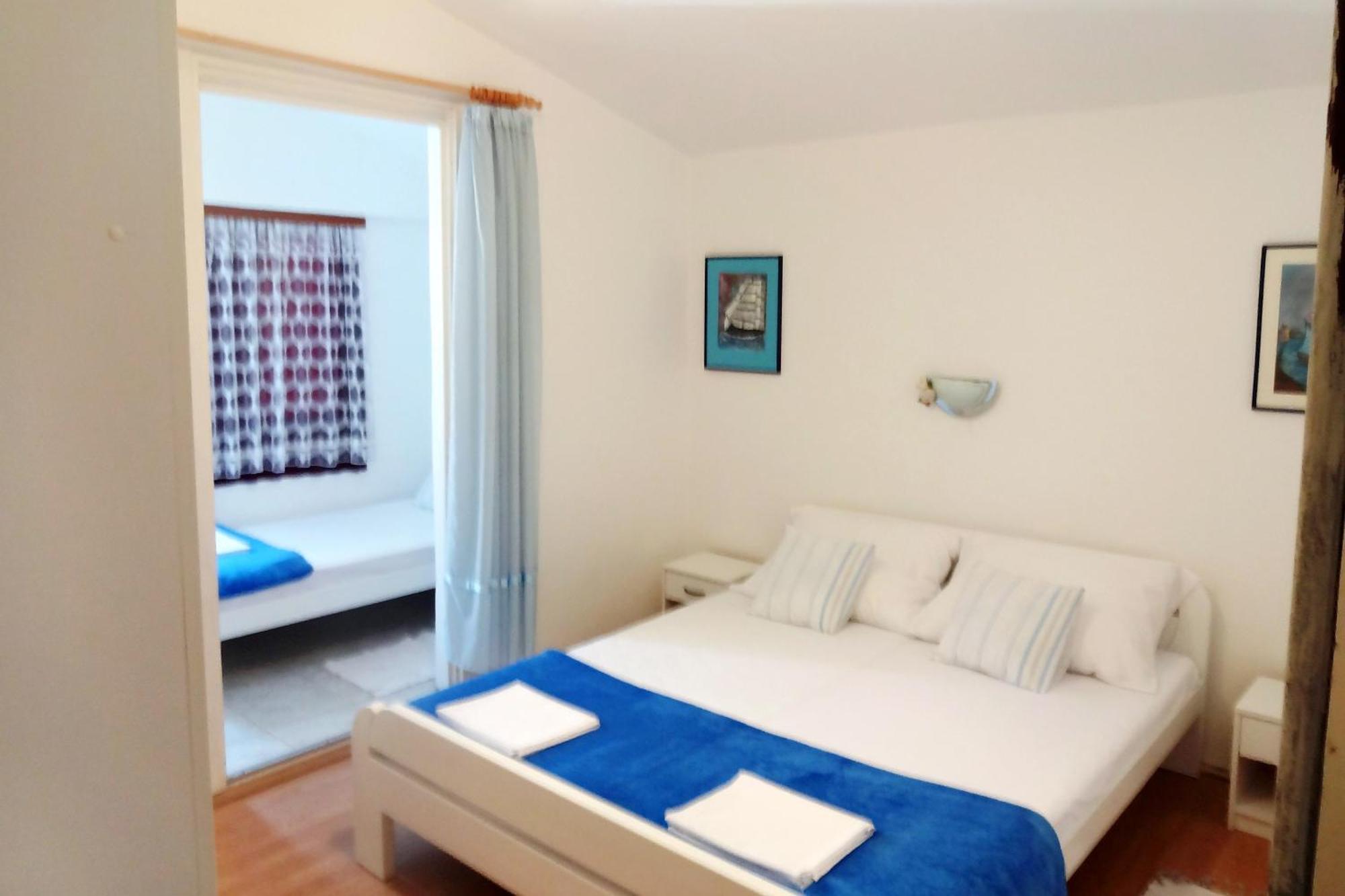 Apartments With A Parking Space Podaca, Makarska - 312 Oda fotoğraf